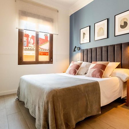 Apolo En Madrid Apartment Ngoại thất bức ảnh