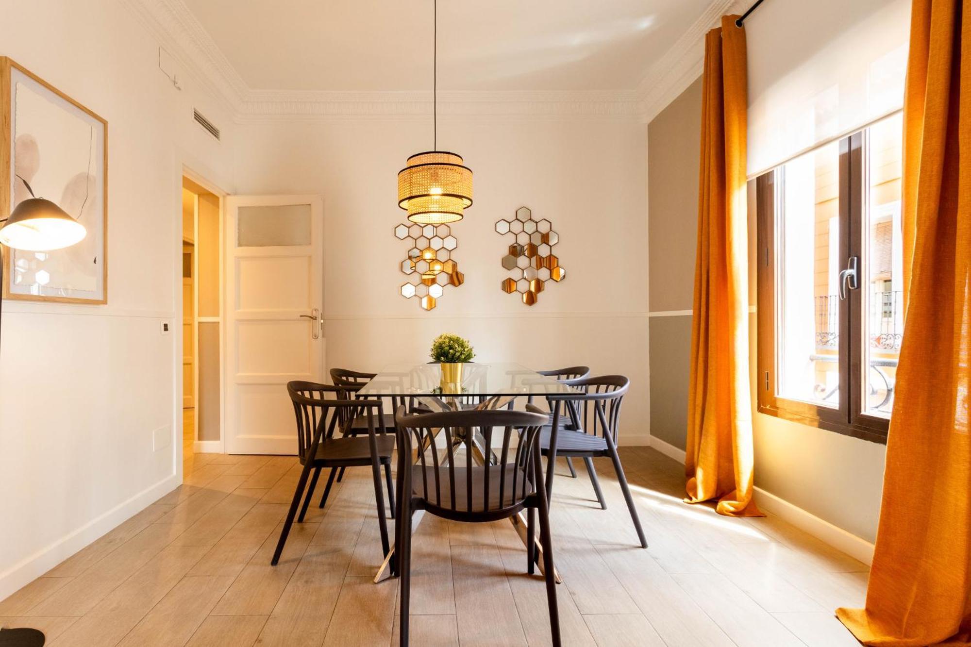 Apolo En Madrid Apartment Ngoại thất bức ảnh