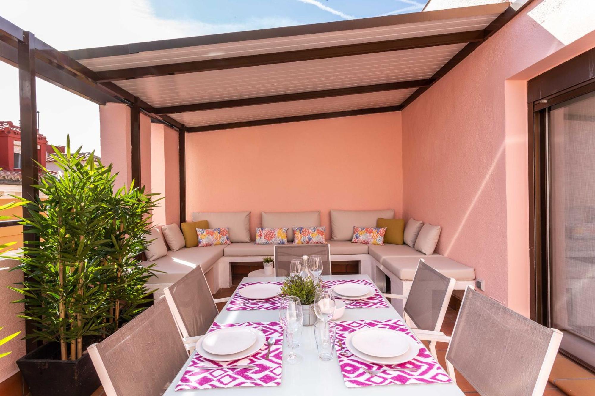 Apolo En Madrid Apartment Ngoại thất bức ảnh